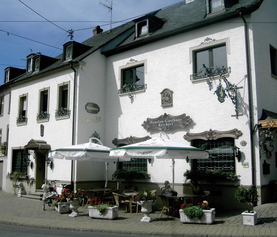 Gasthaus, © Reichert