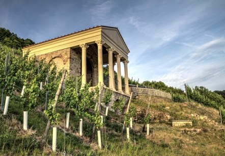 Grutenhäusschen, © Deutsch Luxemburgische Tourist Information