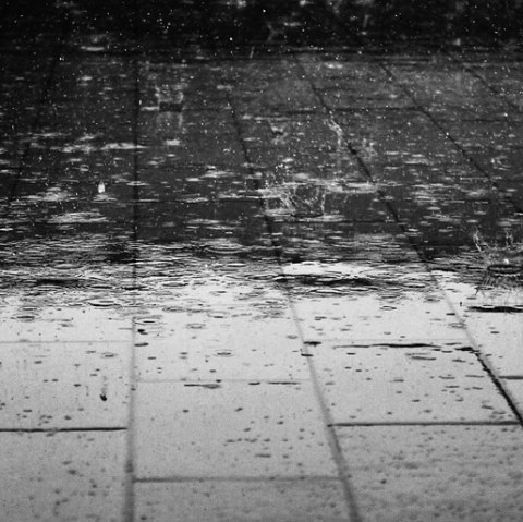 Regen, © pixabay