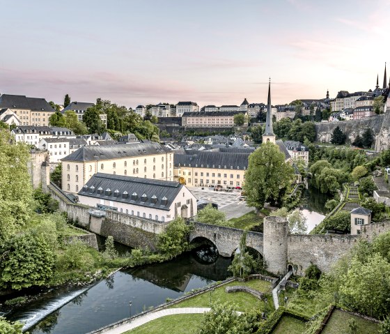 Grund_LuxembourgCity_9©LFT_ChristopheVanBiesen, © LFT_ChristopheVanBiesen