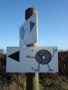 signposts, © Deutsch Luxemburgische Tourist Info