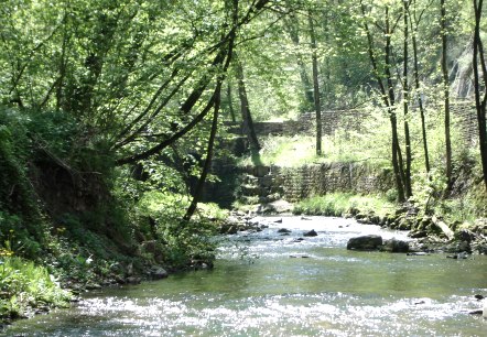 Manternach, © Deutsch Luxemburgische Tourist Information