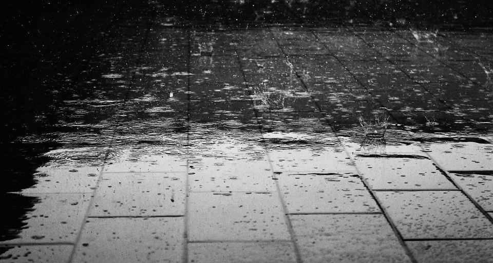 Regen, © pixabay