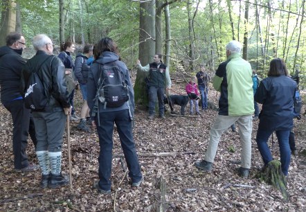 Ranger Tour 2, © Deutsch Luxemburgische Tourist Information