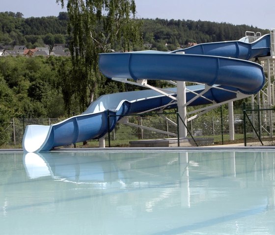 Freibad Grevenmacher, © Deutsch Luxemburgische Tourist Info