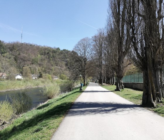 Echternach, © Nicole Zimmer