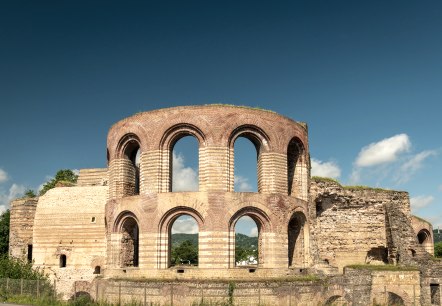 Kaiserthermen, © RLP Tourismus