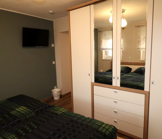 Schlafzimmer Foto 2, © Thies