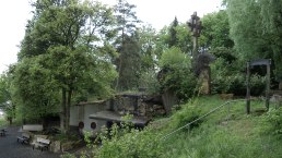 Ruinen des Panzerwerks mit Westwallmuseum in Irrel, © Felsenland Südeifel Tourismus GmbH