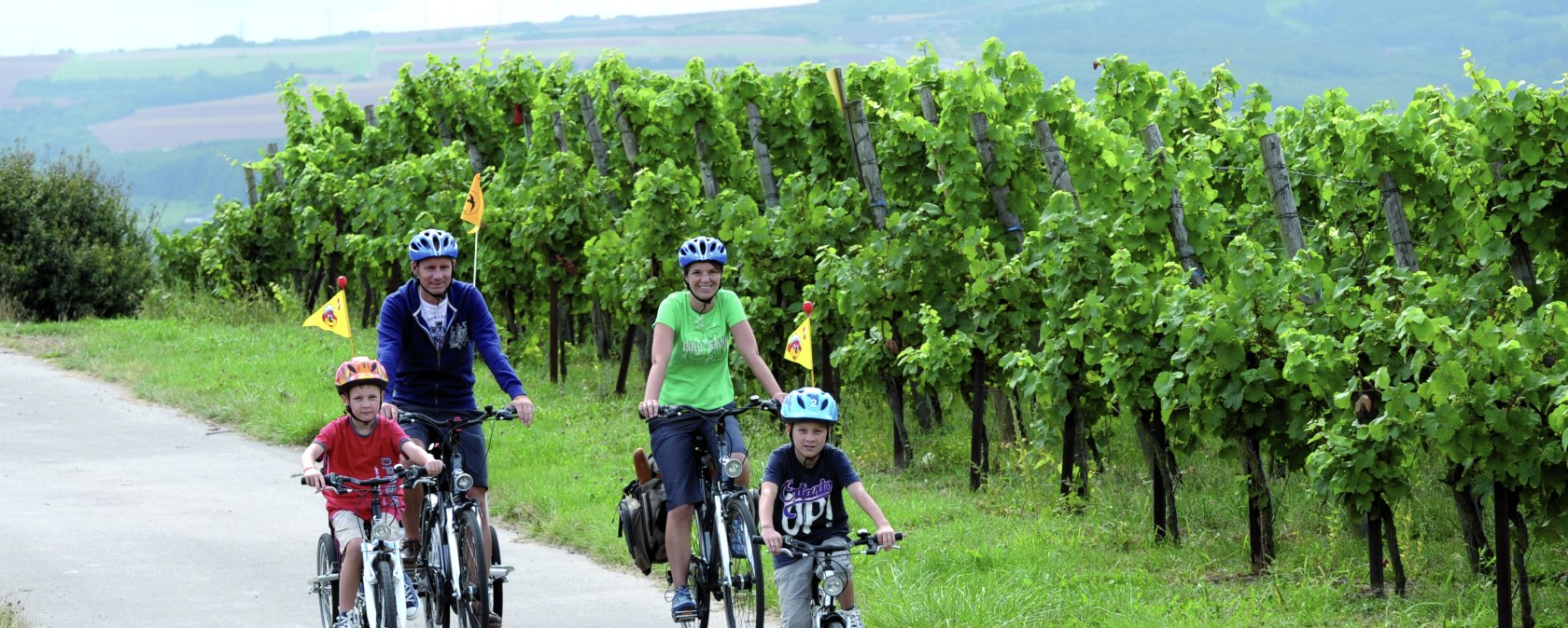 Fahrrad, © © Carlo Rinnen - Miselerland - LFT