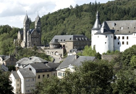 clervaux-commune-clervaux, © Commune Clervaux