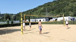 Beachvolleyball, © SIT Rosport