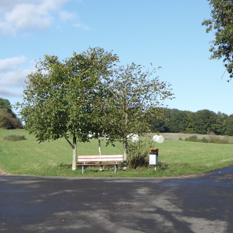 Wandeling Langsur Wasserbillig, © Deutsch Luxemburgische Tourist Info