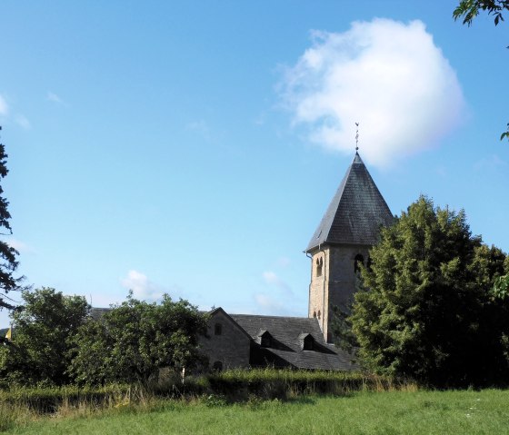 Auto-pédestre Rosport, © Deutsch-Luxemburgische Tourist Information