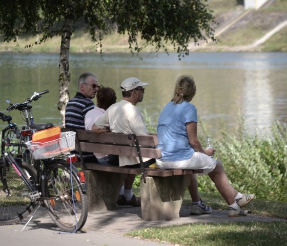 radfahrer-schengen-asbl-lft, © Schengen Asbl-LFT