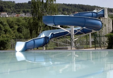 Freibad Grevenmacher, © Deutsch Luxemburgische Tourist Info