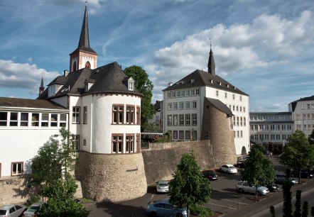 Bitburg, © Tourist Information Bitburger Land