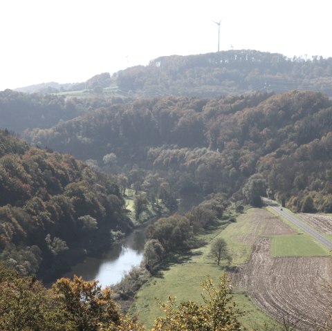 Naturpark Südeifel 70, © Reinhold Hansen