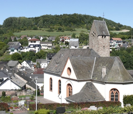 Joodse tour in Aach, © Deutsch-Luxemburgische Tourist Info