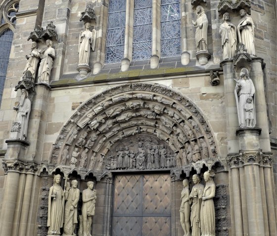 liebfrauenkirche-nicole-zimmer, © Nicole Zimmer