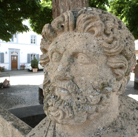 Hermenbrunnen, © Deutsch-Luxemburgische Tourist-Information