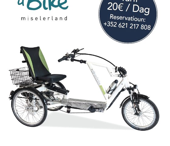 Draisin 2