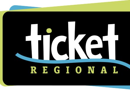 Ticket Regional, © Ticket Regional